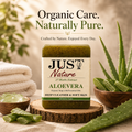 Aloe Vera Soap